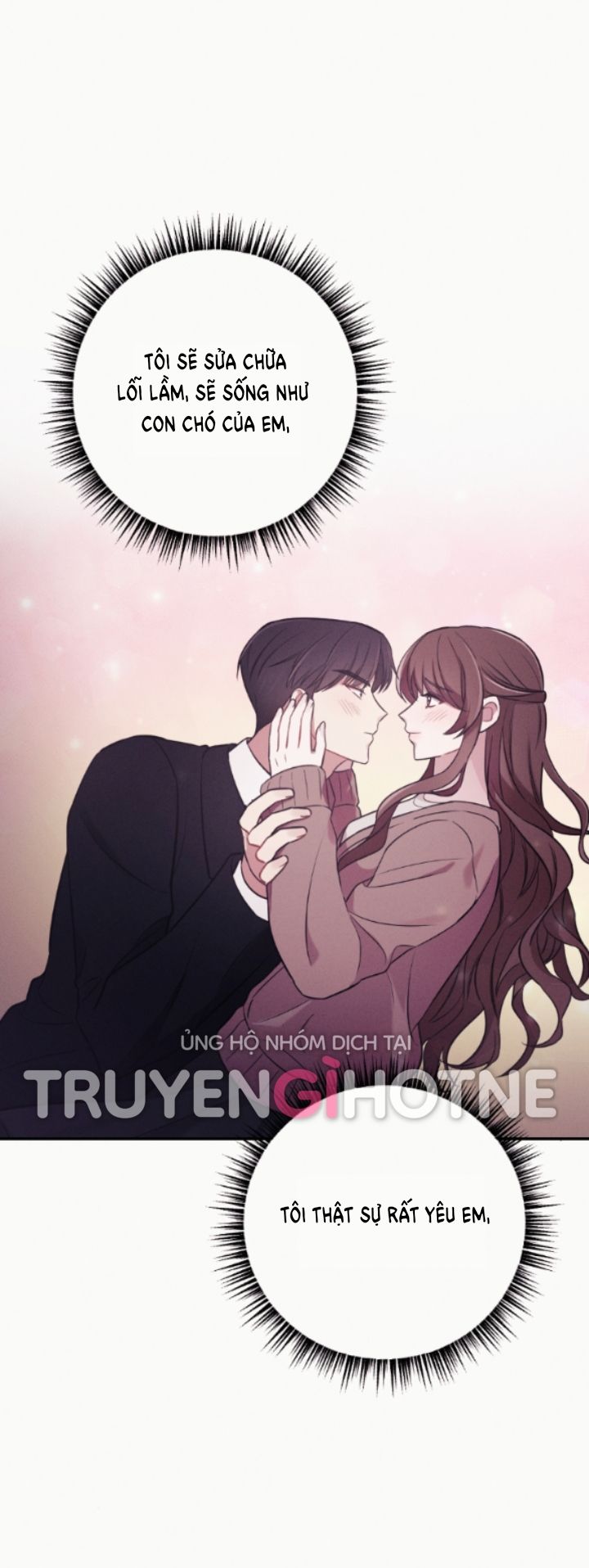 đọc truyện [18+] Cám Dỗ Màu Đỏ Chương 41 ảnh 56 tại Giả Dược