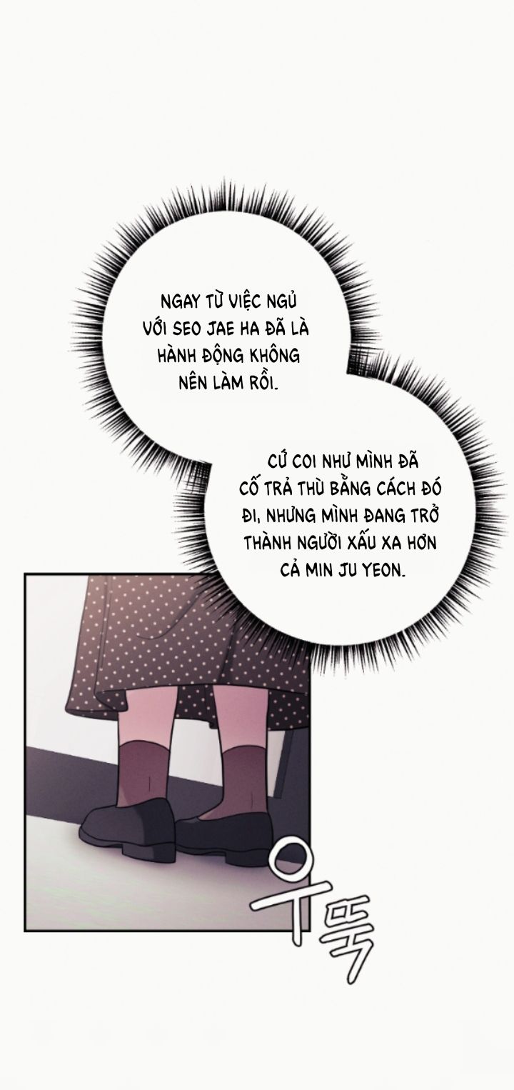 đọc truyện [18+] Cám Dỗ Màu Đỏ Chương 41 ảnh 62 tại Giả Dược