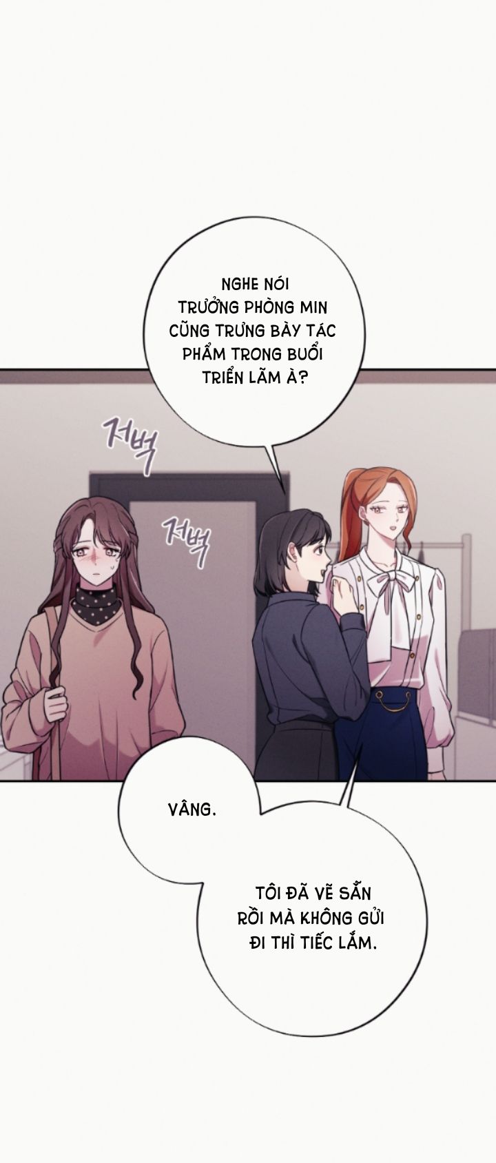 đọc truyện [18+] Cám Dỗ Màu Đỏ Chương 41 ảnh 64 tại Giả Dược
