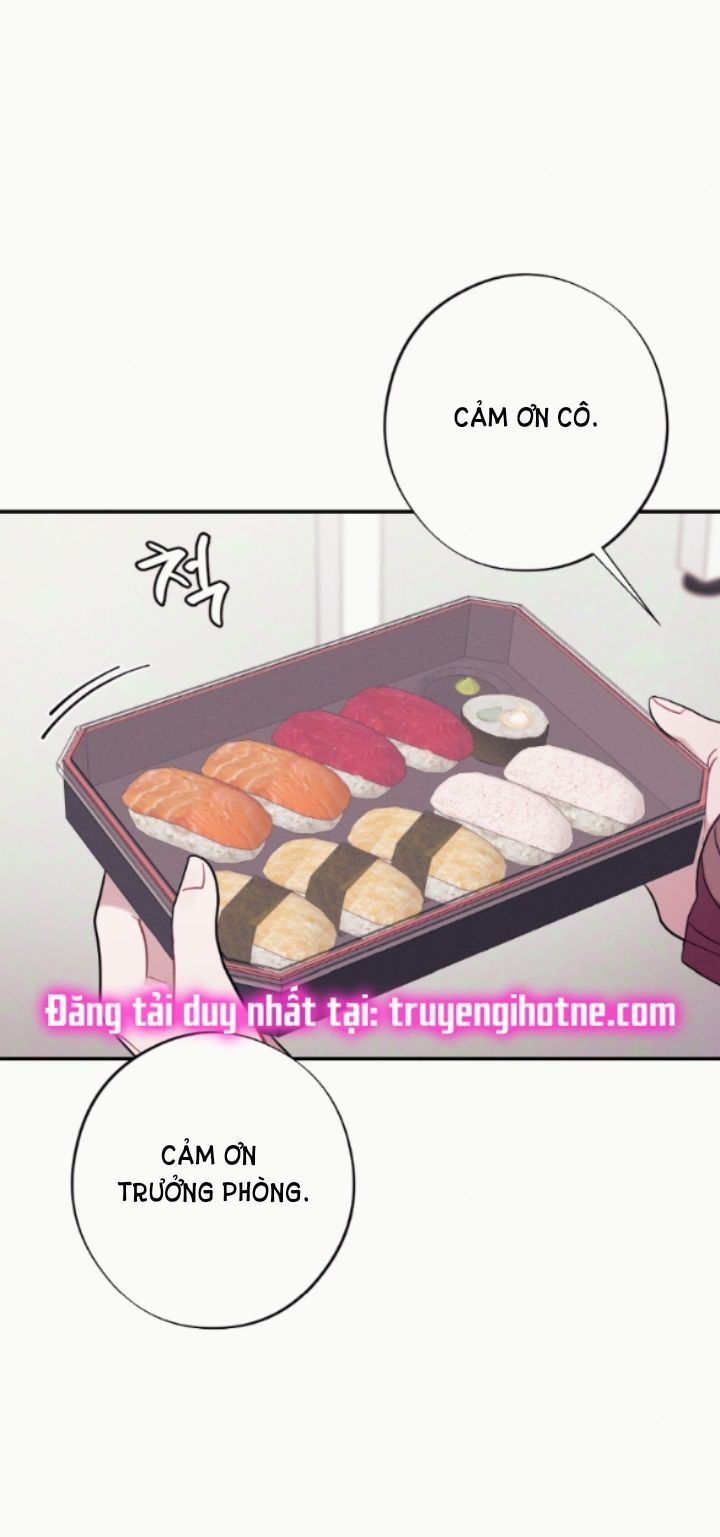 đọc truyện [18+] Cám Dỗ Màu Đỏ Chương 41 ảnh 8 tại Giả Dược