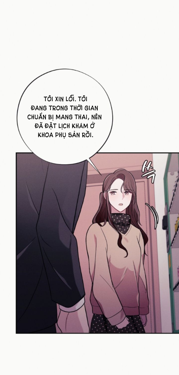 đọc truyện [18+] Cám Dỗ Màu Đỏ Chương 41 ảnh 73 tại Giả Dược