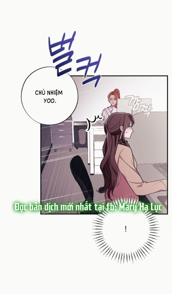 đọc truyện [18+] Cám Dỗ Màu Đỏ Chương 42.1 ảnh 7 tại Truyện Dạ Ký