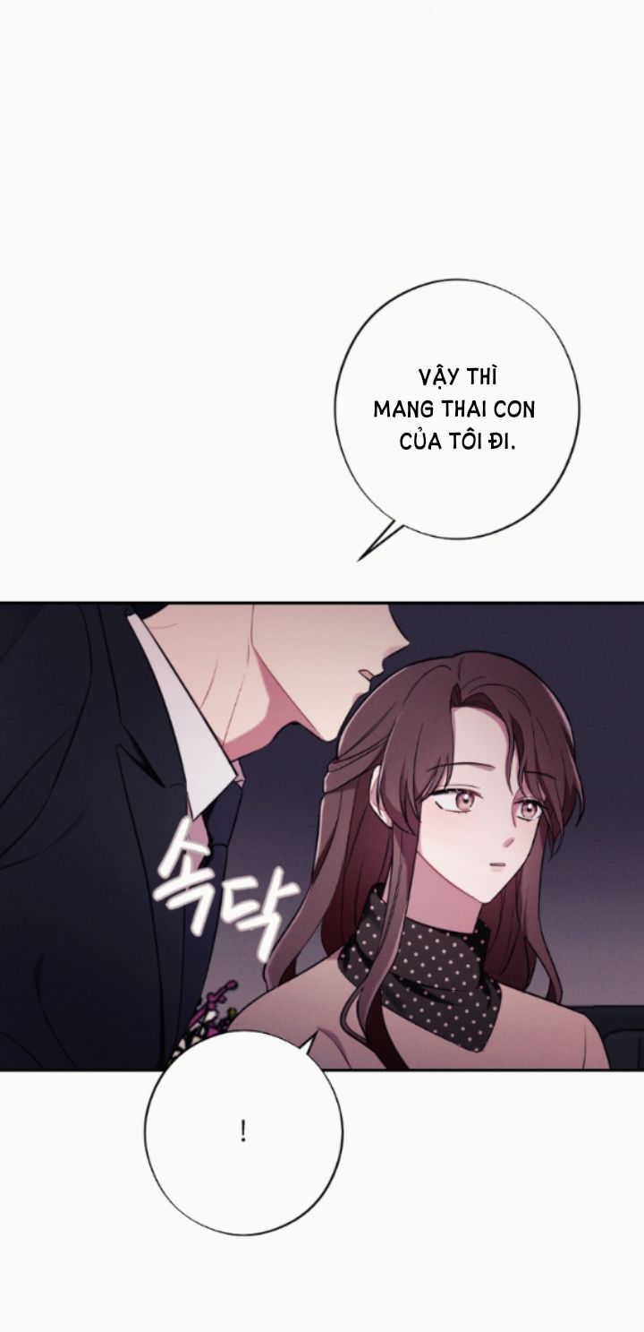 đọc truyện [18+] Cám Dỗ Màu Đỏ Chương 42 ảnh 18 tại Giả Dược