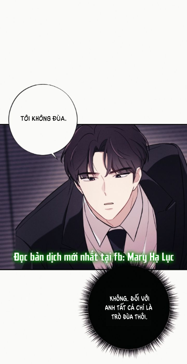 đọc truyện [18+] Cám Dỗ Màu Đỏ Chương 42 ảnh 22 tại Giả Dược