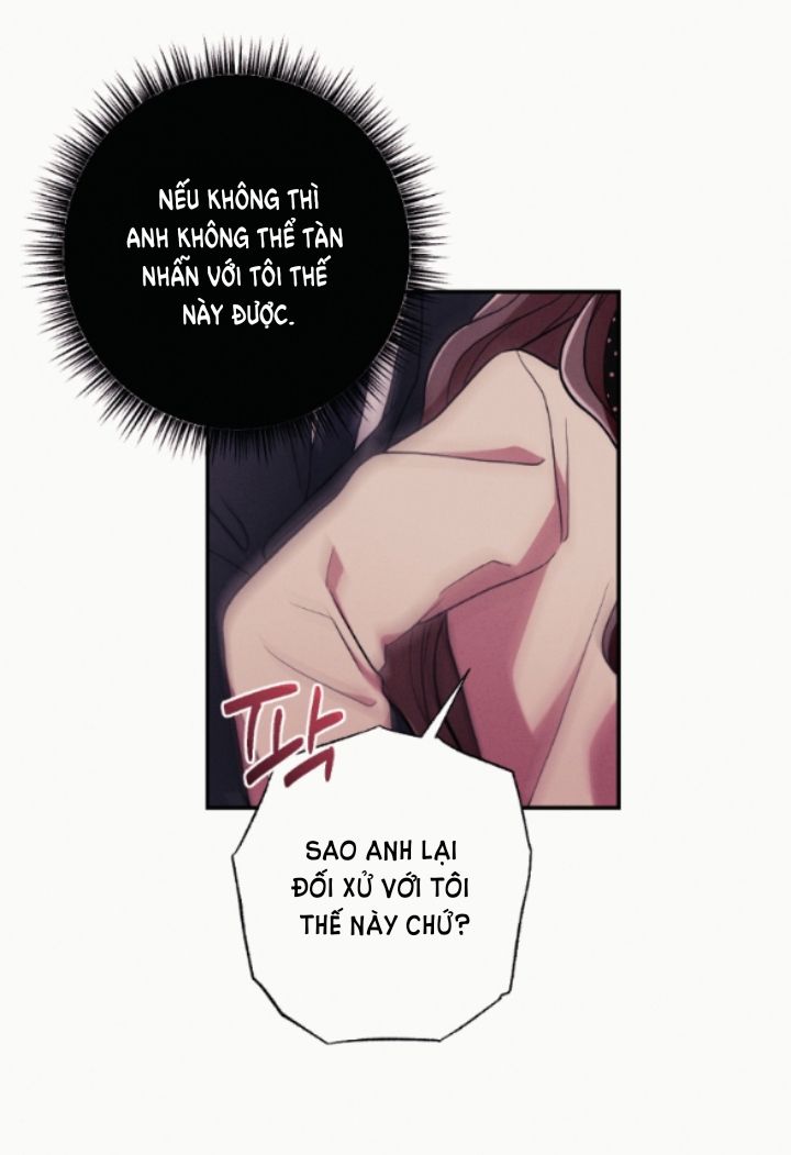 đọc truyện [18+] Cám Dỗ Màu Đỏ Chương 42 ảnh 23 tại Giả Dược