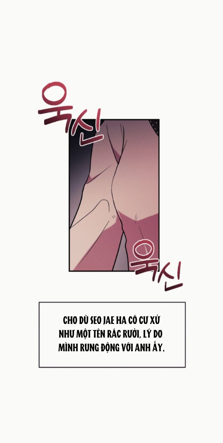 đọc truyện [18+] Cám Dỗ Màu Đỏ Chương 42 ảnh 32 tại Giả Dược
