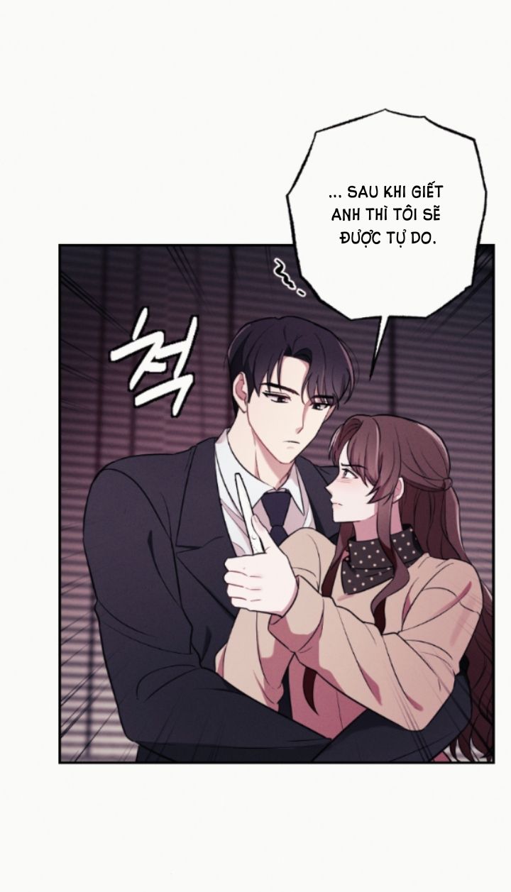 đọc truyện [18+] Cám Dỗ Màu Đỏ Chương 42 ảnh 43 tại Giả Dược