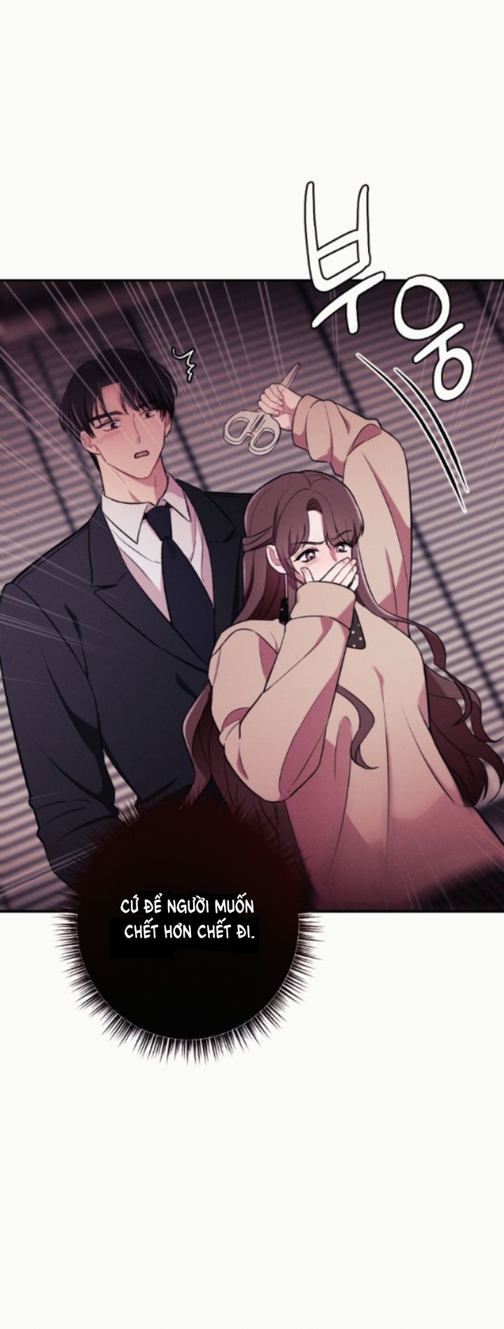 đọc truyện [18+] Cám Dỗ Màu Đỏ Chương 42 ảnh 49 tại Giả Dược