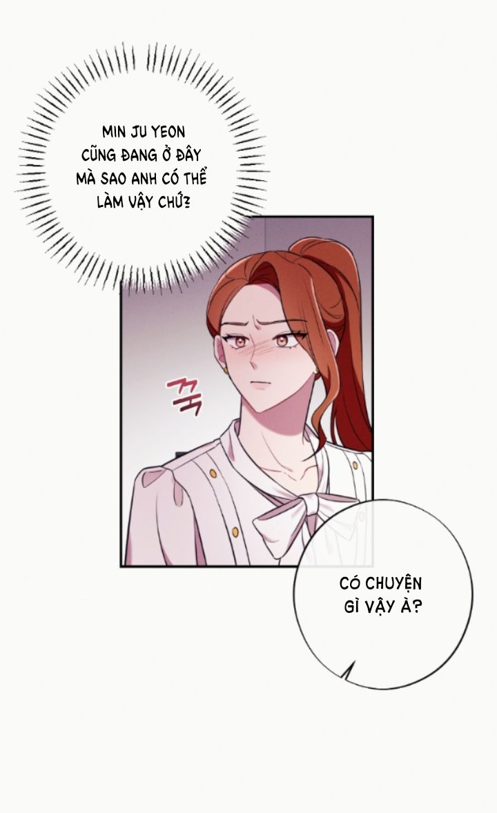 đọc truyện [18+] Cám Dỗ Màu Đỏ Chương 42 ảnh 6 tại Giả Dược