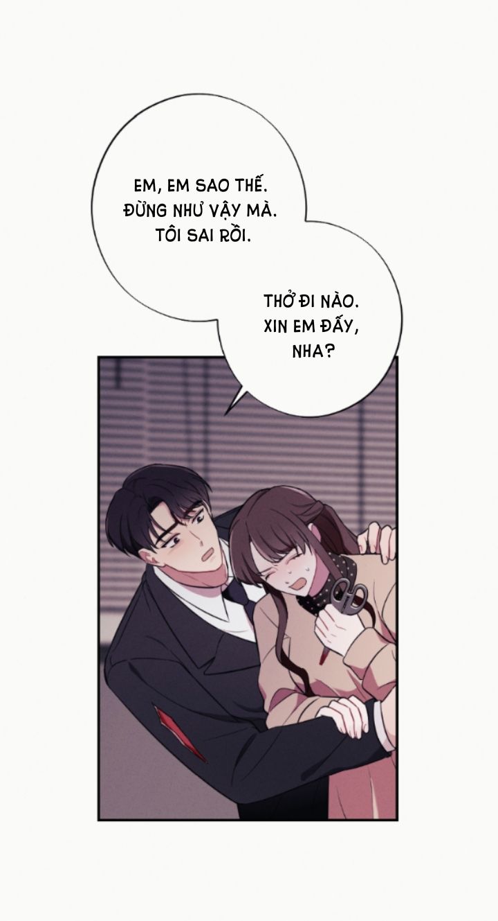 đọc truyện [18+] Cám Dỗ Màu Đỏ Chương 42 ảnh 56 tại Giả Dược