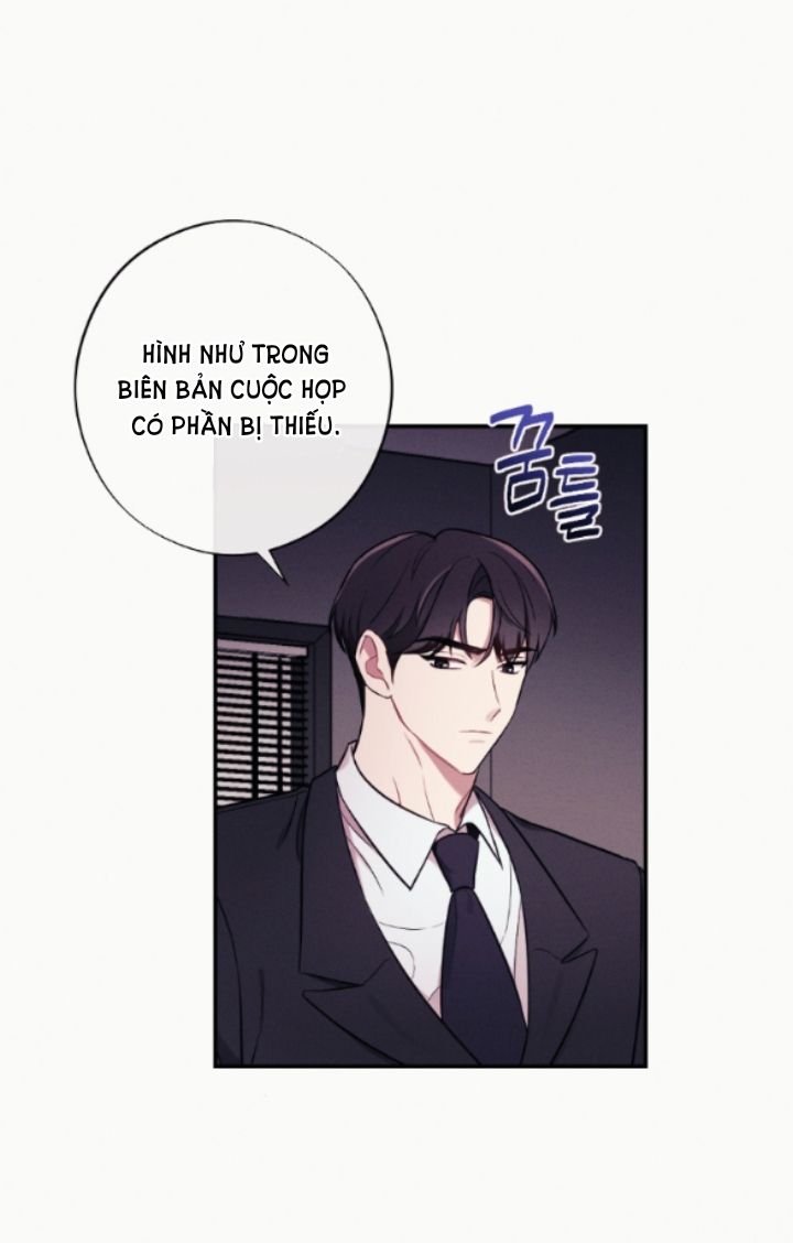 đọc truyện [18+] Cám Dỗ Màu Đỏ Chương 42 ảnh 7 tại Giả Dược