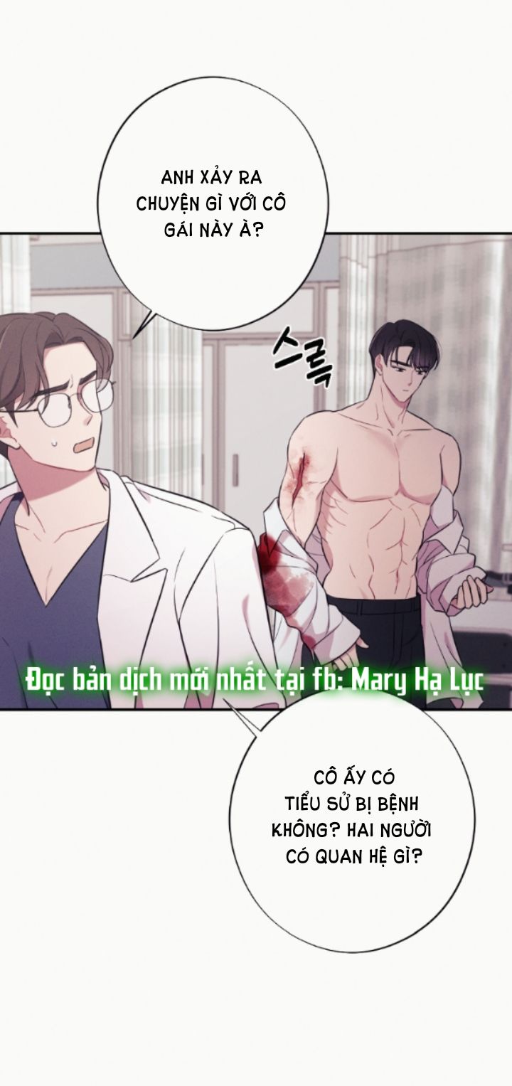 đọc truyện [18+] Cám Dỗ Màu Đỏ Chương 42 ảnh 67 tại Giả Dược
