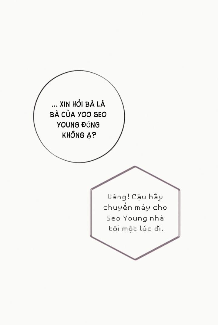 đọc truyện [18+] Cám Dỗ Màu Đỏ Chương 43.1 ảnh 24 tại Truyện Dạ Ký