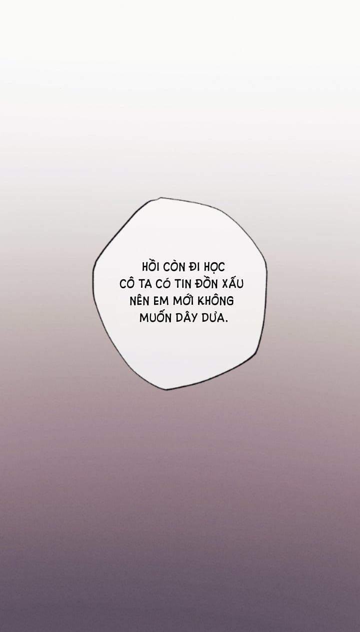 đọc truyện [18+] Cám Dỗ Màu Đỏ Chương 43.1 ảnh 35 tại Truyện Dạ Ký