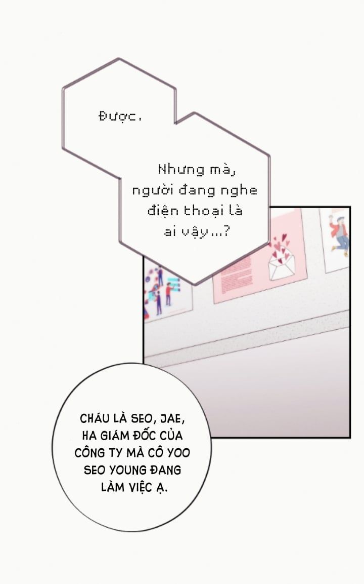 đọc truyện [18+] Cám Dỗ Màu Đỏ Chương 43.1 ảnh 41 tại Truyện Dạ Ký