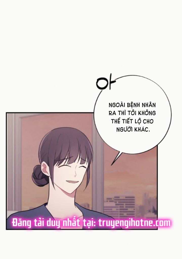 đọc truyện [18+] Cám Dỗ Màu Đỏ Chương 43.1 ảnh 8 tại Truyện Dạ Ký