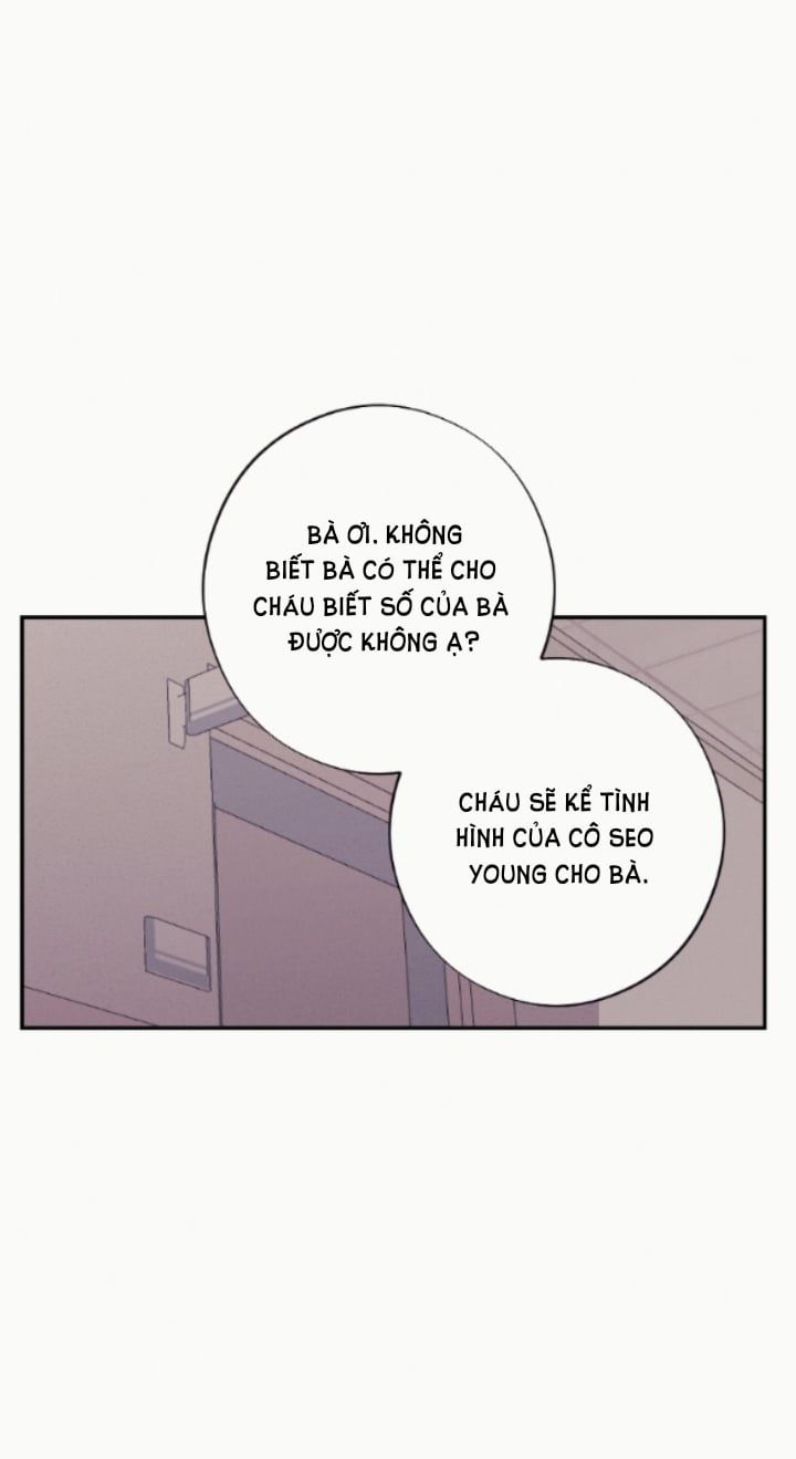 đọc truyện [18+] Cám Dỗ Màu Đỏ Chương 43.2 ảnh 2 tại Truyện Dạ Ký
