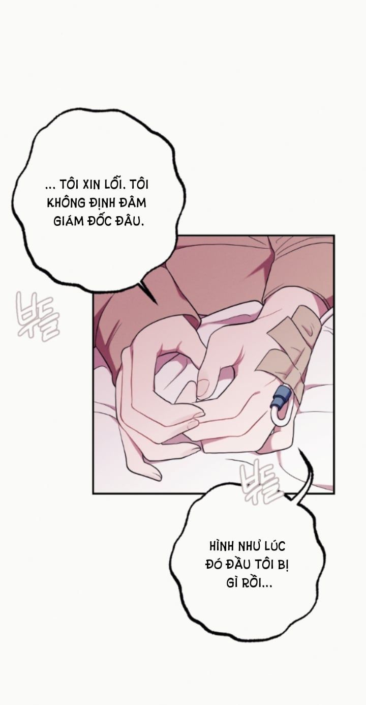 đọc truyện [18+] Cám Dỗ Màu Đỏ Chương 43.2 ảnh 17 tại Truyện Dạ Ký