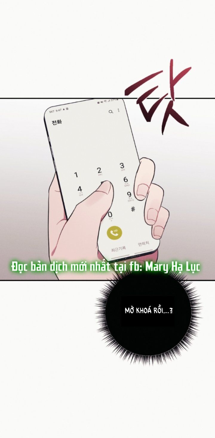 đọc truyện [18+] Cám Dỗ Màu Đỏ Chương 43.2 ảnh 5 tại Truyện Dạ Ký
