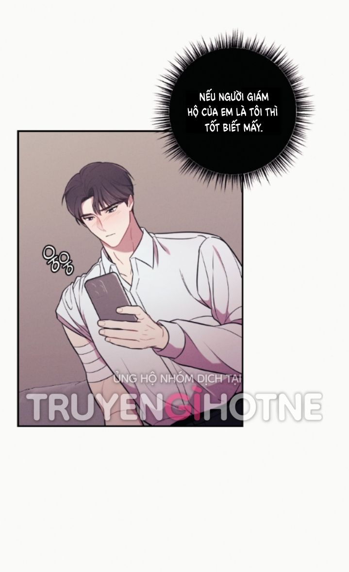 đọc truyện [18+] Cám Dỗ Màu Đỏ Chương 43 ảnh 15 tại Giả Dược