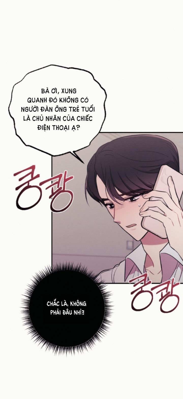 đọc truyện [18+] Cám Dỗ Màu Đỏ Chương 43 ảnh 22 tại Giả Dược