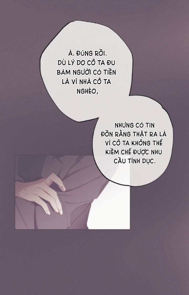 đọc truyện [18+] Cám Dỗ Màu Đỏ Chương 43 ảnh 34 tại Giả Dược
