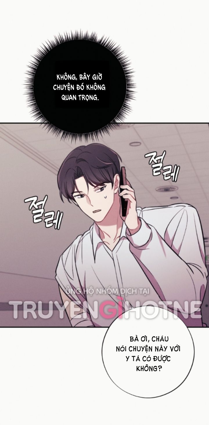 đọc truyện [18+] Cám Dỗ Màu Đỏ Chương 43 ảnh 37 tại Giả Dược