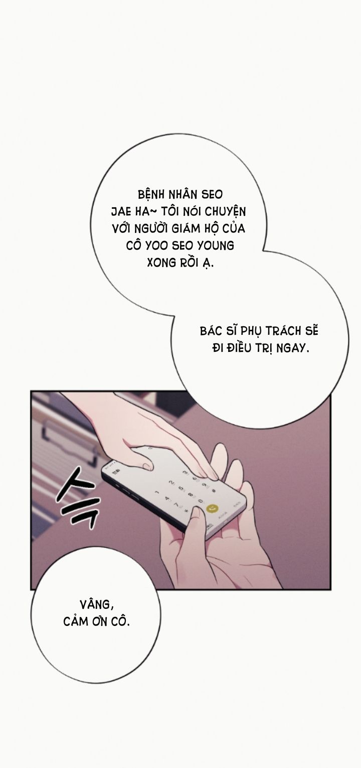đọc truyện [18+] Cám Dỗ Màu Đỏ Chương 43 ảnh 43 tại Giả Dược