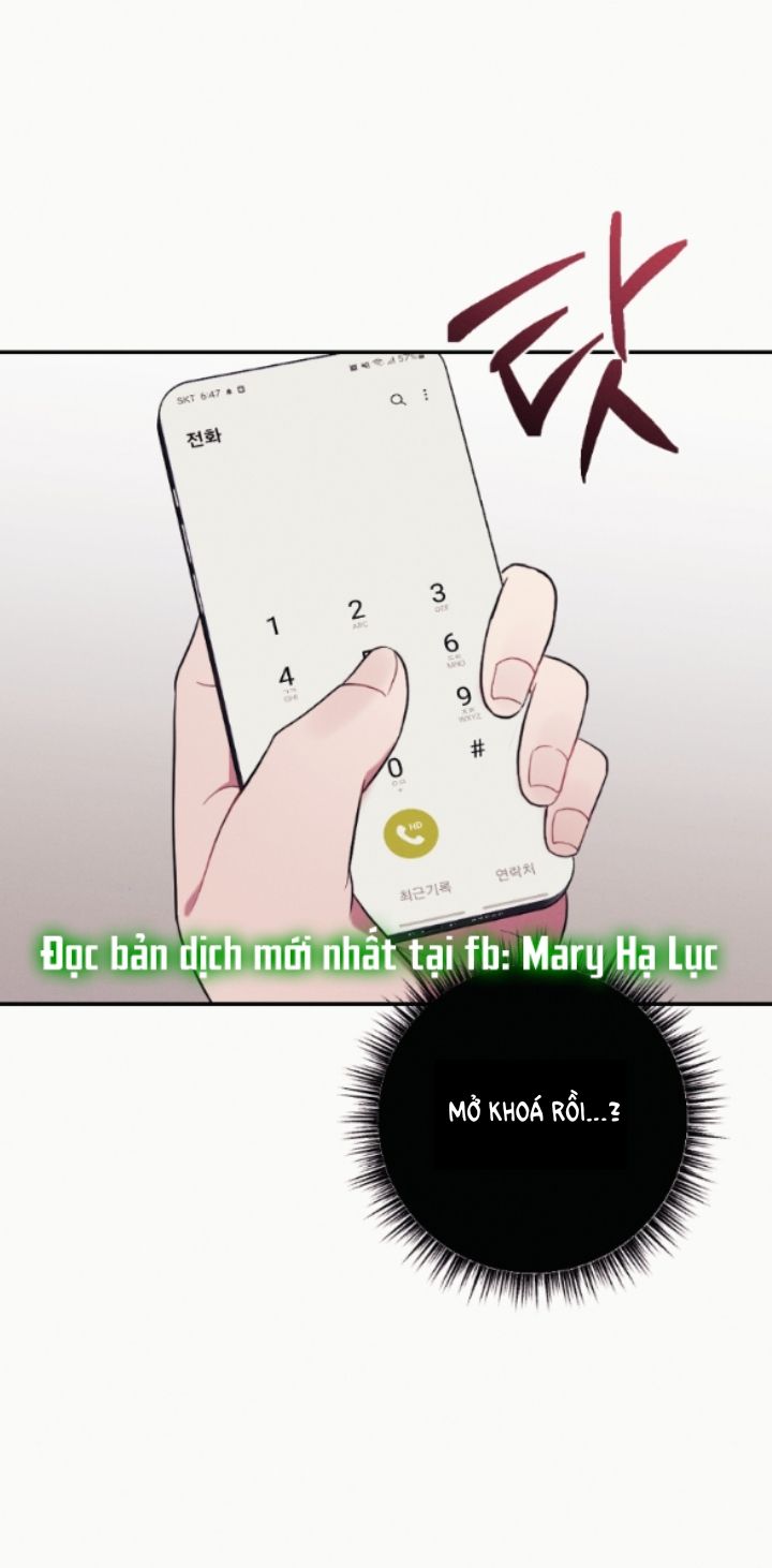 đọc truyện [18+] Cám Dỗ Màu Đỏ Chương 43 ảnh 44 tại Giả Dược