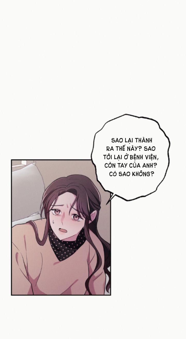 đọc truyện [18+] Cám Dỗ Màu Đỏ Chương 43 ảnh 53 tại Giả Dược