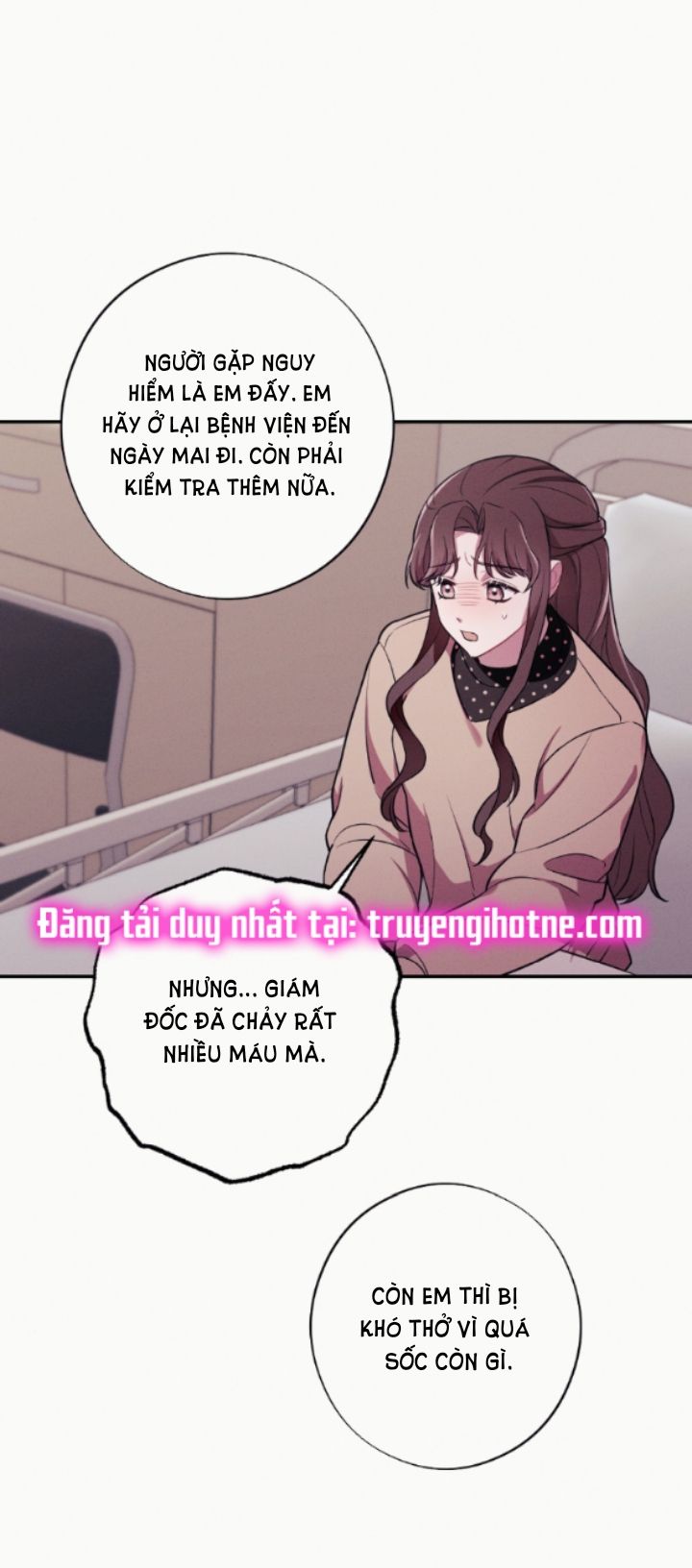 đọc truyện [18+] Cám Dỗ Màu Đỏ Chương 43 ảnh 55 tại Giả Dược