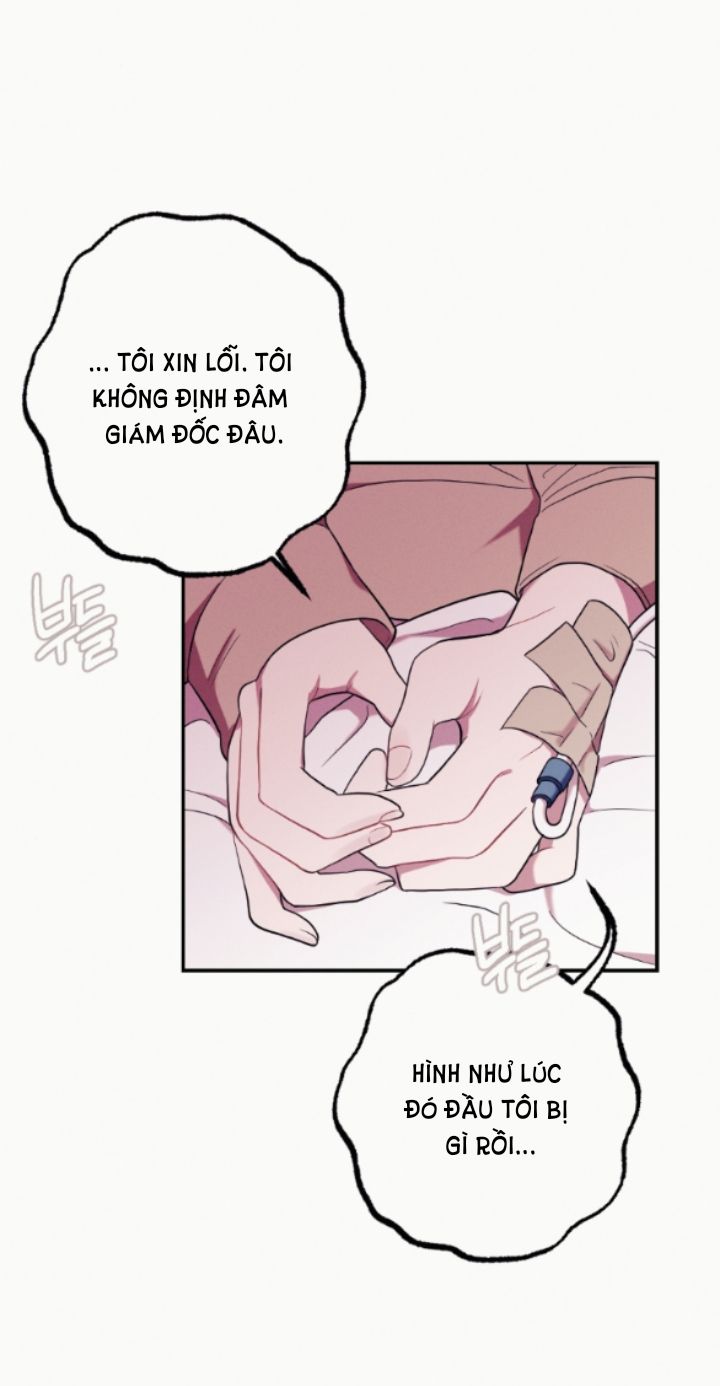 đọc truyện [18+] Cám Dỗ Màu Đỏ Chương 43 ảnh 56 tại Giả Dược