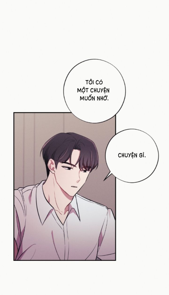đọc truyện [18+] Cám Dỗ Màu Đỏ Chương 43 ảnh 60 tại Giả Dược