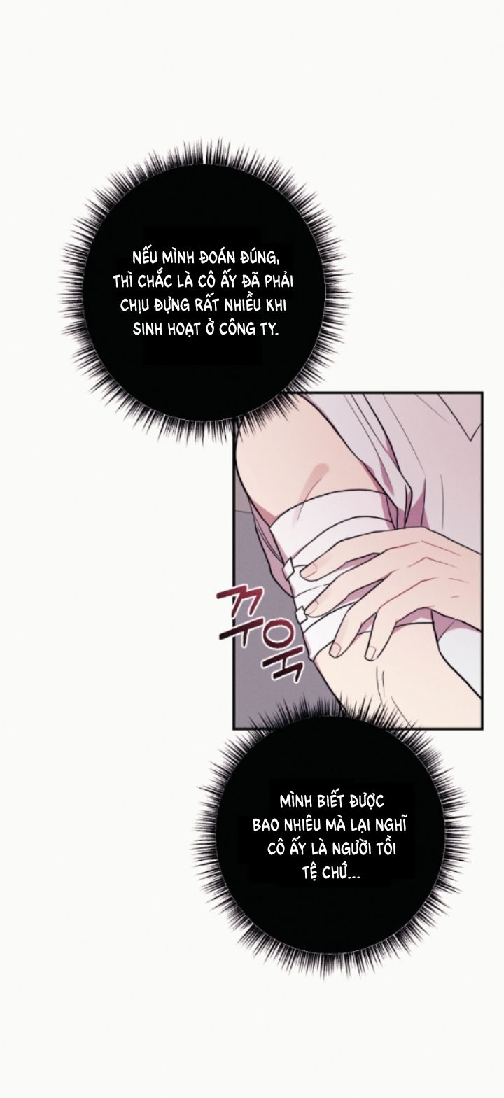 đọc truyện [18+] Cám Dỗ Màu Đỏ Chương 43 ảnh 74 tại Giả Dược