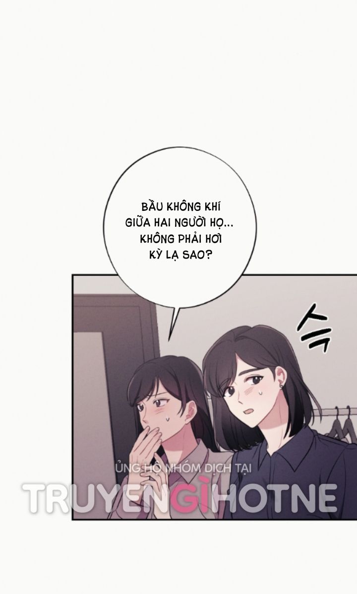 đọc truyện [18+] Cám Dỗ Màu Đỏ Chương 43 ảnh 86 tại Giả Dược
