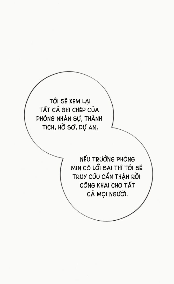 đọc truyện [18+] Cám Dỗ Màu Đỏ Chương 44.1 ảnh 11 tại Truyện Dạ Ký