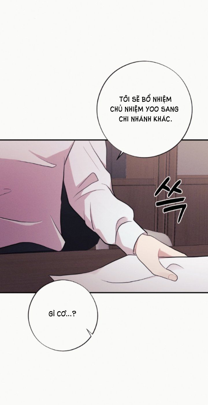 đọc truyện [18+] Cám Dỗ Màu Đỏ Chương 44.1 ảnh 39 tại Truyện Dạ Ký