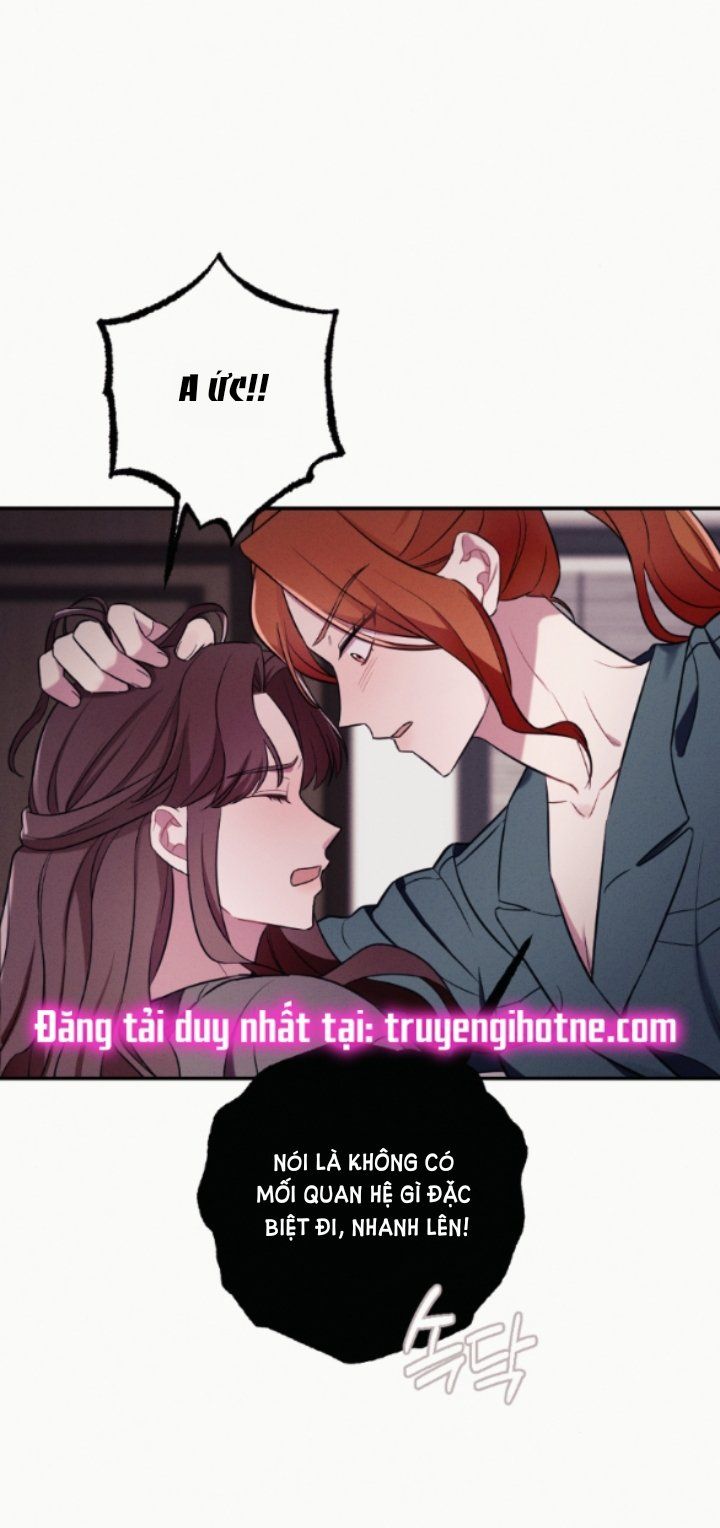 đọc truyện [18+] Cám Dỗ Màu Đỏ Chương 44.2 ảnh 25 tại Truyện Dạ Ký