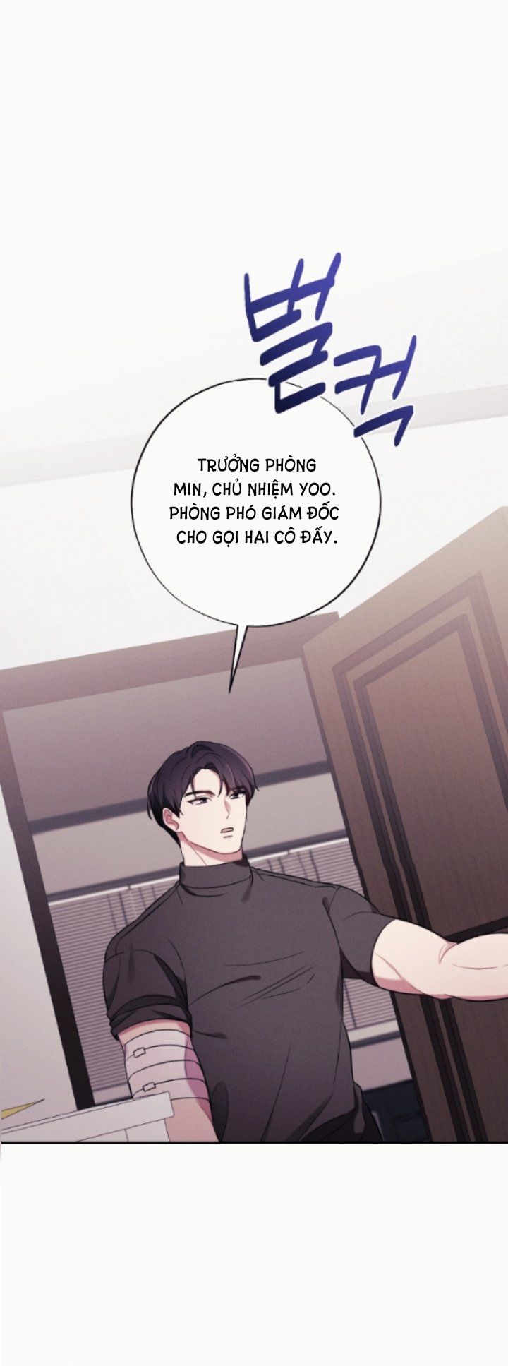 đọc truyện [18+] Cám Dỗ Màu Đỏ Chương 44.2 ảnh 43 tại Truyện Dạ Ký