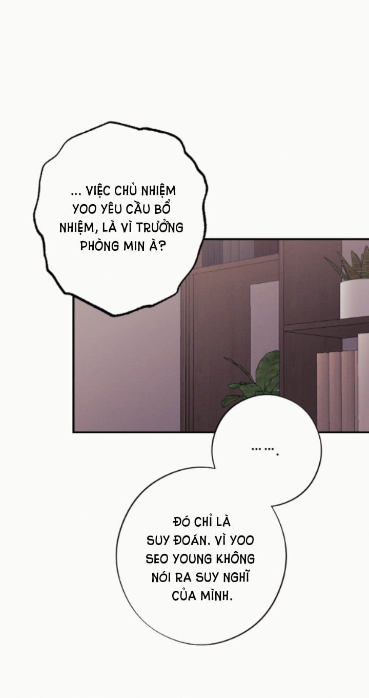 đọc truyện [18+] Cám Dỗ Màu Đỏ Chương 44.2 ảnh 9 tại Truyện Dạ Ký