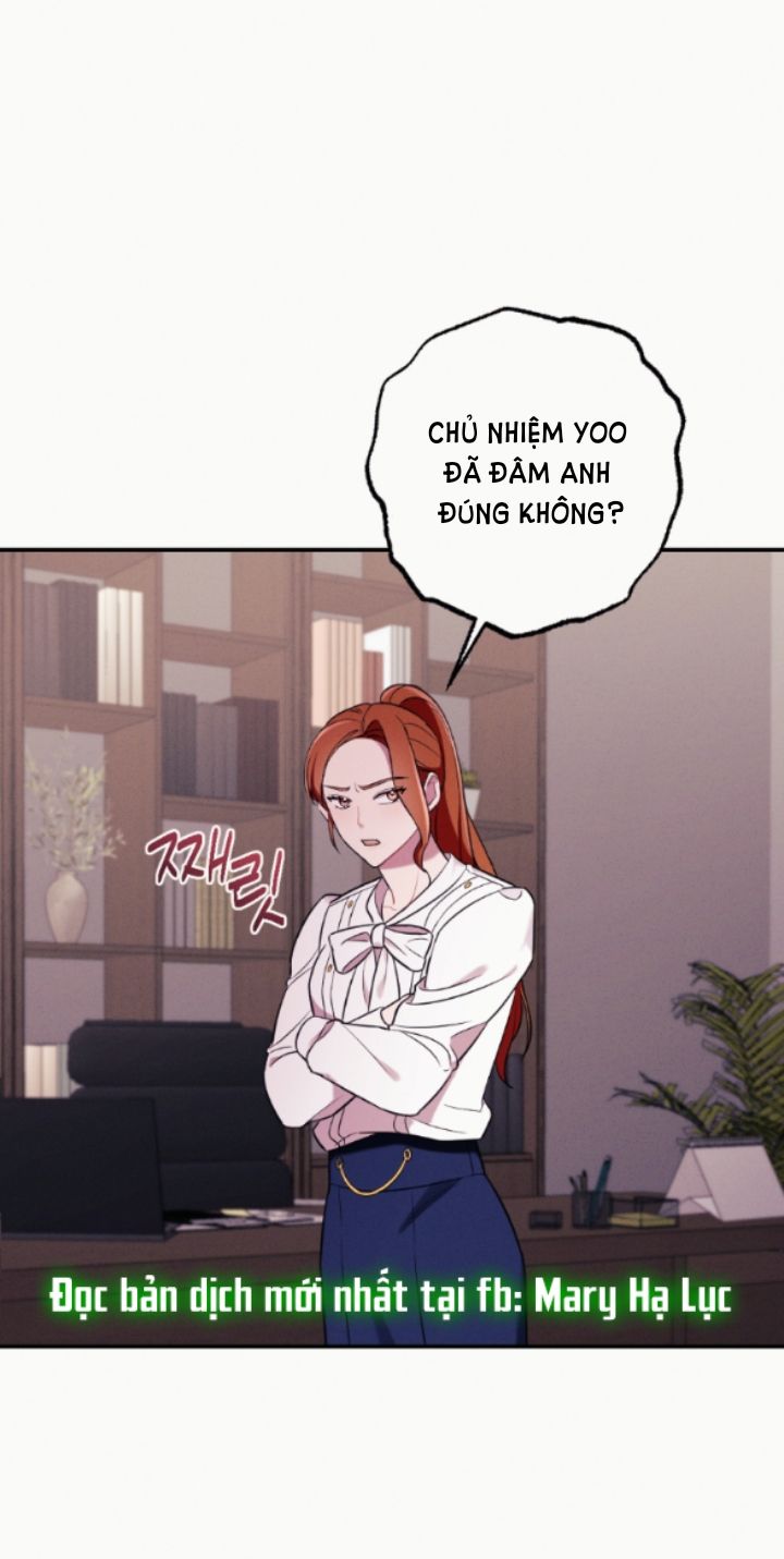 đọc truyện [18+] Cám Dỗ Màu Đỏ Chương 44 ảnh 2 tại Giả Dược