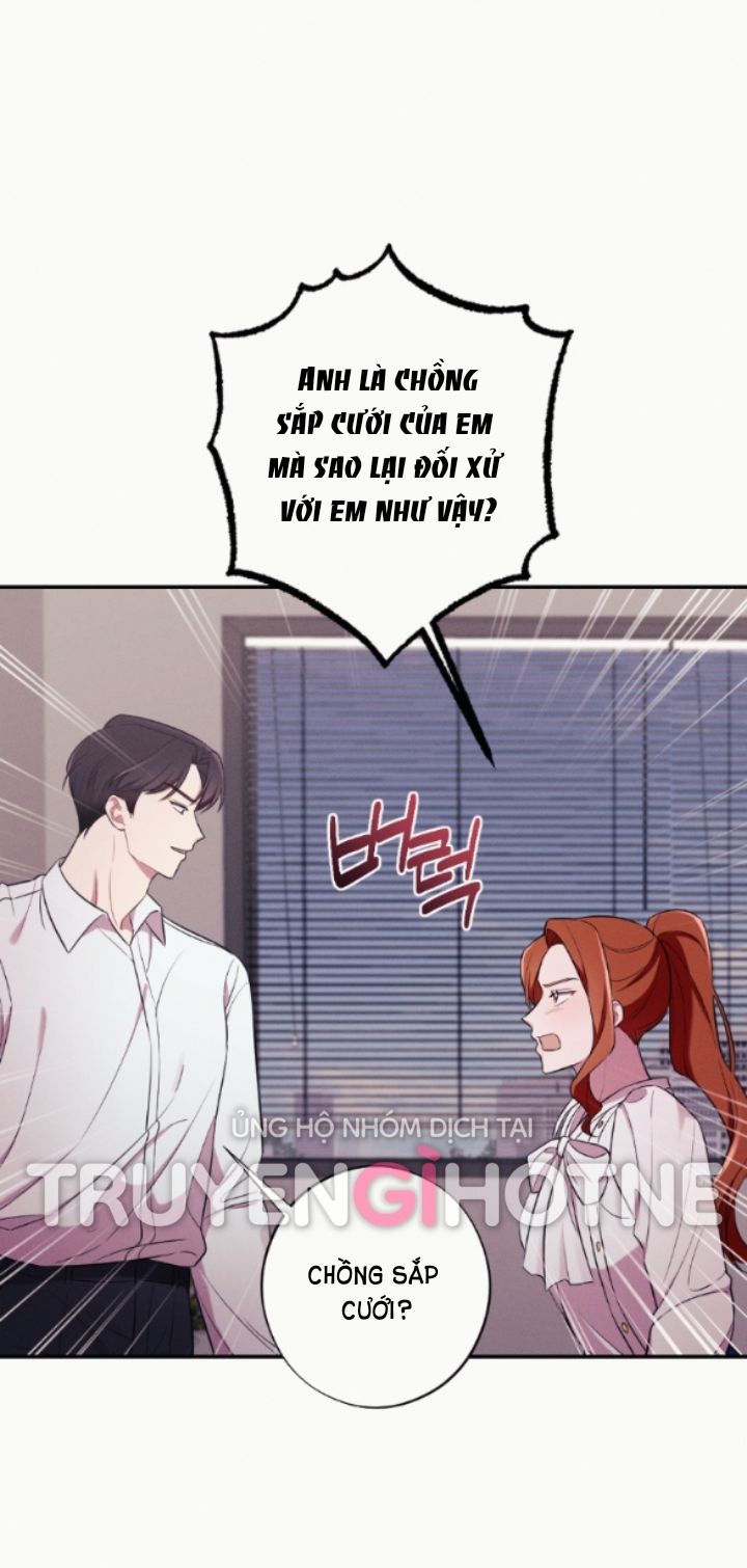 đọc truyện [18+] Cám Dỗ Màu Đỏ Chương 44 ảnh 15 tại Giả Dược