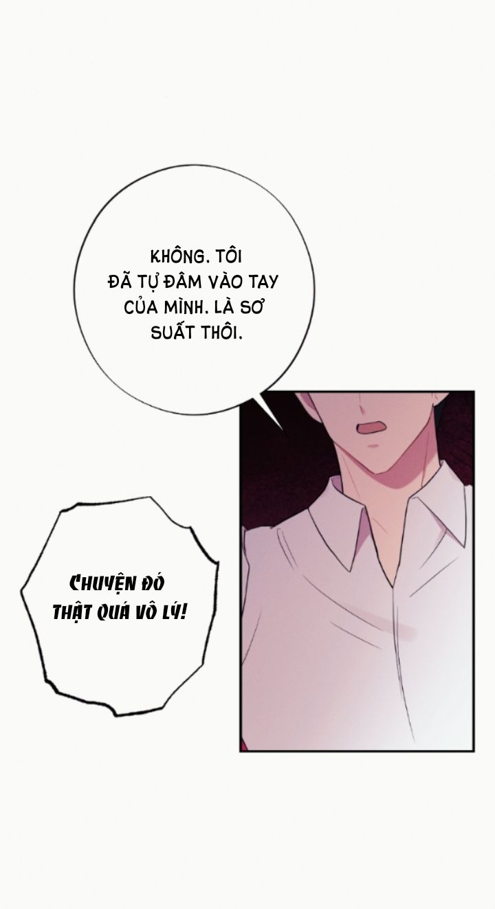 đọc truyện [18+] Cám Dỗ Màu Đỏ Chương 44 ảnh 3 tại Giả Dược