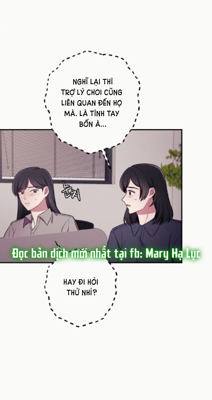 đọc truyện [18+] Cám Dỗ Màu Đỏ Chương 44 ảnh 22 tại Giả Dược