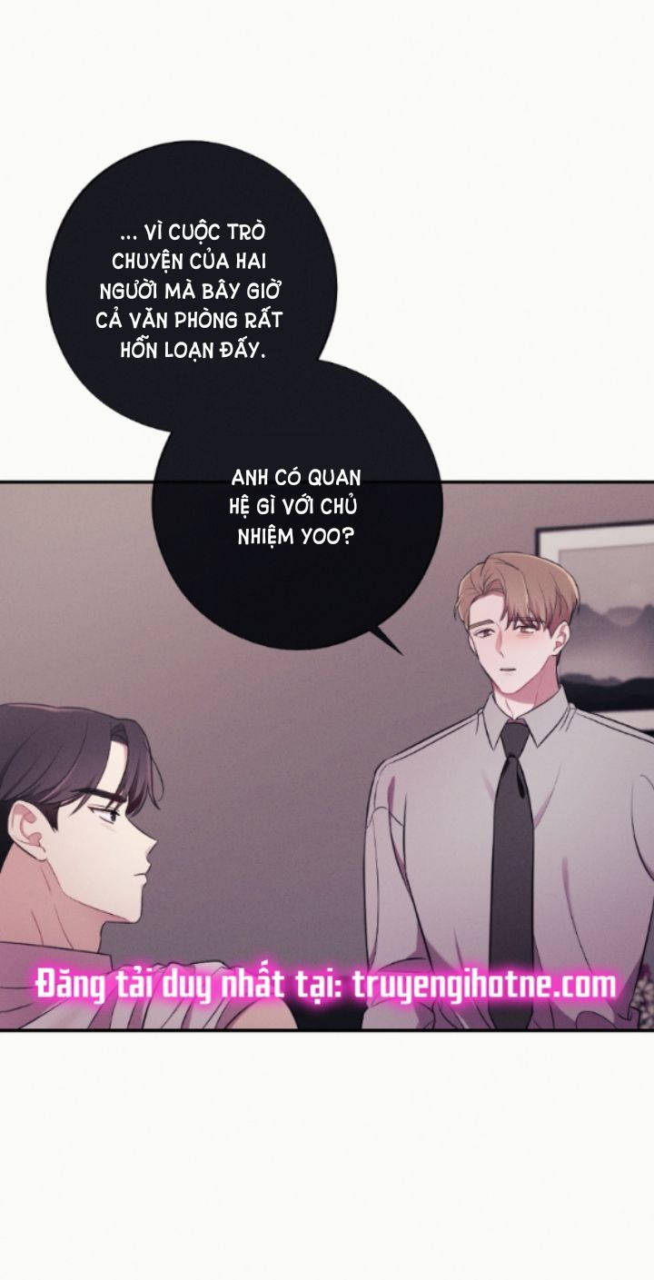 đọc truyện [18+] Cám Dỗ Màu Đỏ Chương 44 ảnh 30 tại Giả Dược