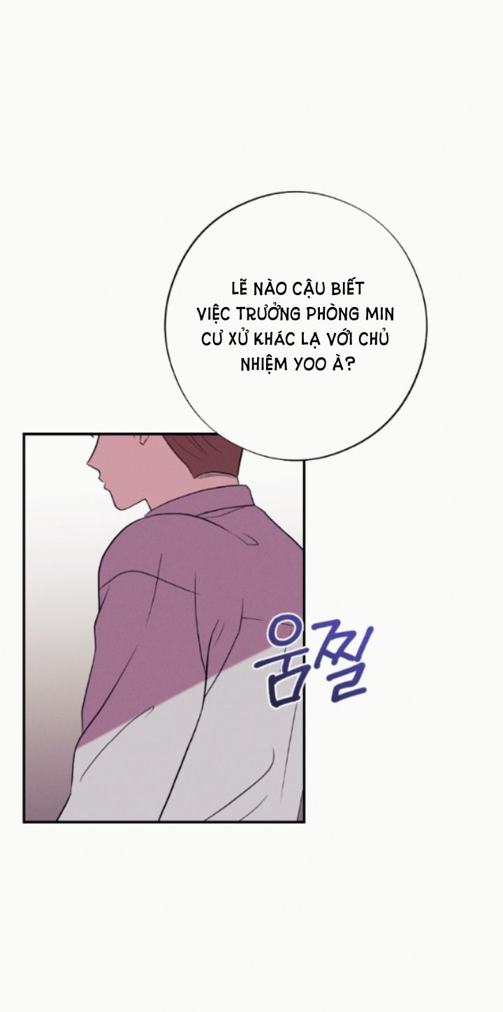 đọc truyện [18+] Cám Dỗ Màu Đỏ Chương 44 ảnh 42 tại Giả Dược
