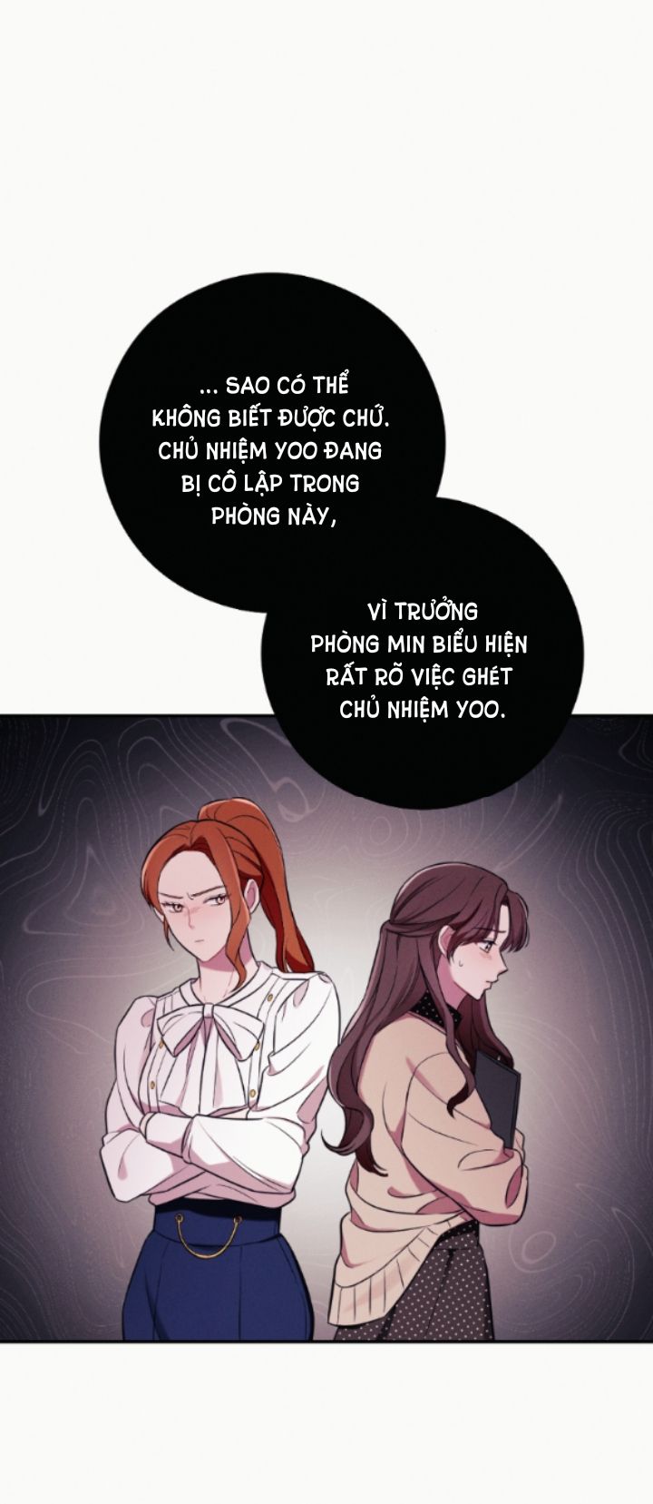 đọc truyện [18+] Cám Dỗ Màu Đỏ Chương 44 ảnh 43 tại Giả Dược