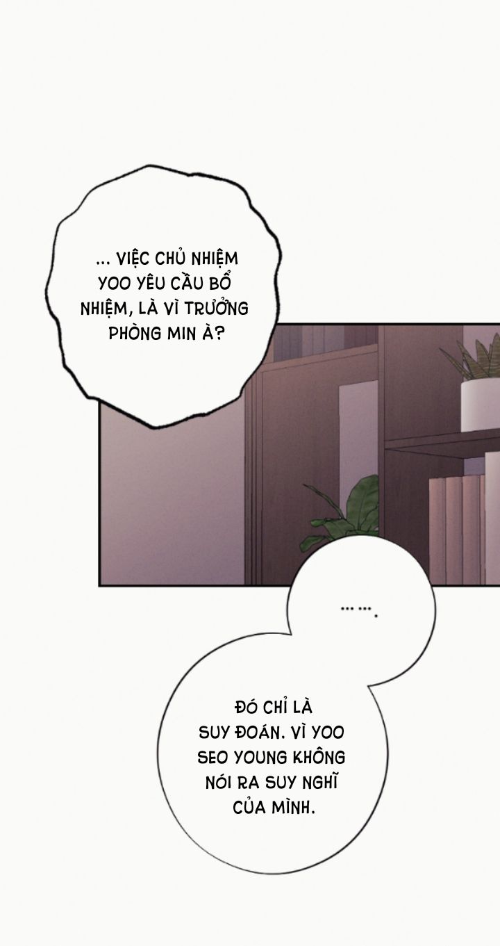 đọc truyện [18+] Cám Dỗ Màu Đỏ Chương 44 ảnh 44 tại Giả Dược