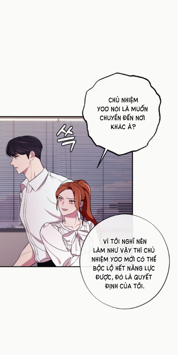đọc truyện [18+] Cám Dỗ Màu Đỏ Chương 44 ảnh 6 tại Giả Dược