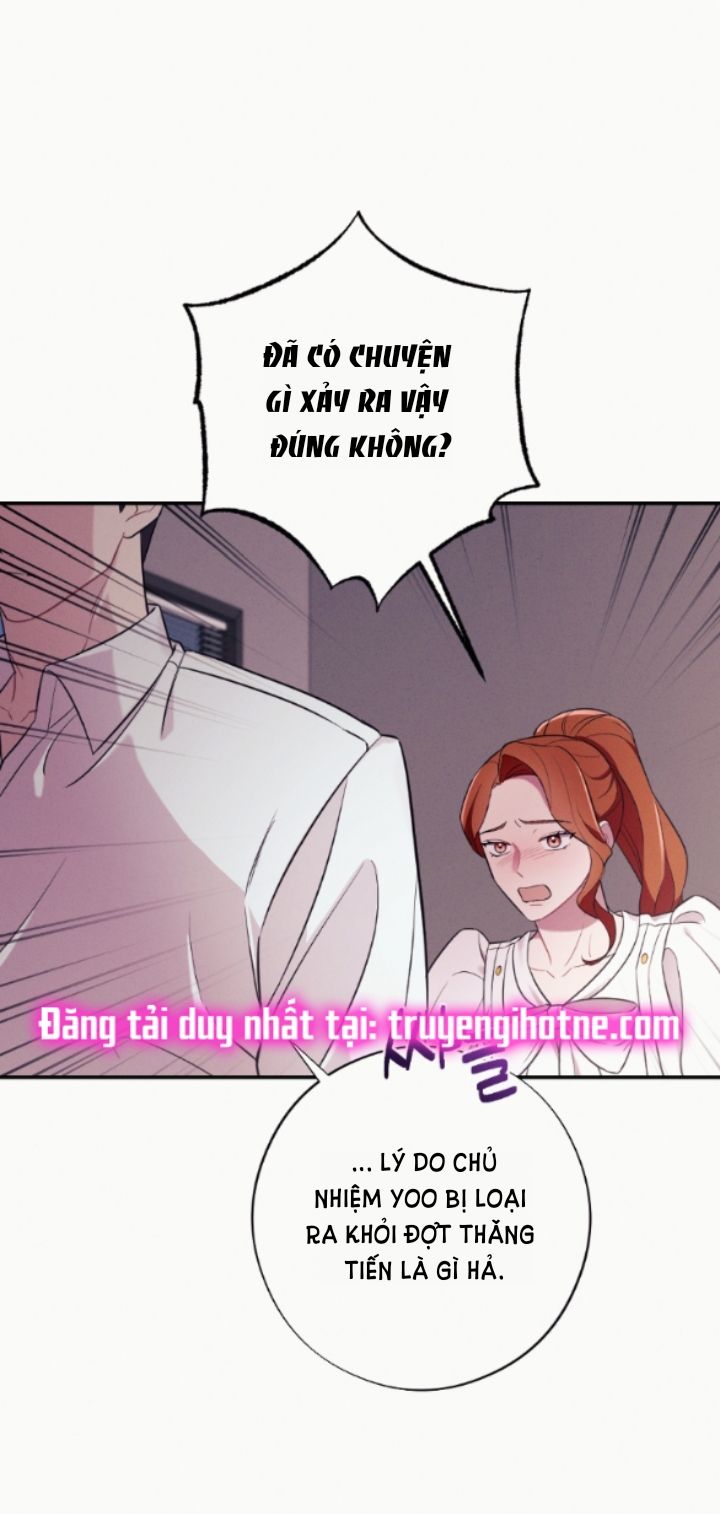 đọc truyện [18+] Cám Dỗ Màu Đỏ Chương 44 ảnh 8 tại Giả Dược